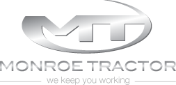 Monroe Tractor Logo