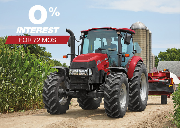 120C Farmall 0 for 72