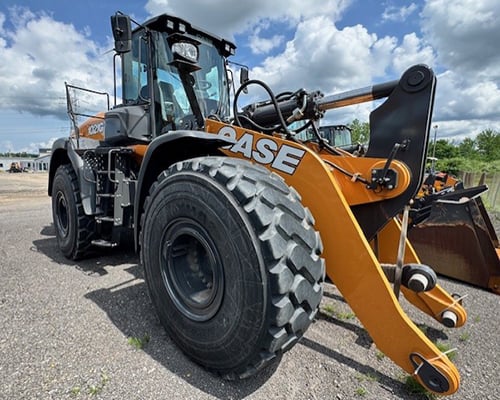 H051666-5x4-wheel loader