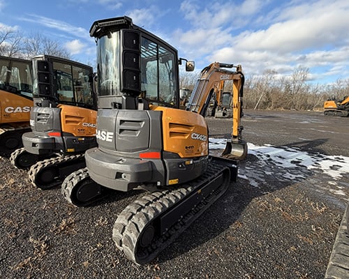 H051914-5x4-mini excavator