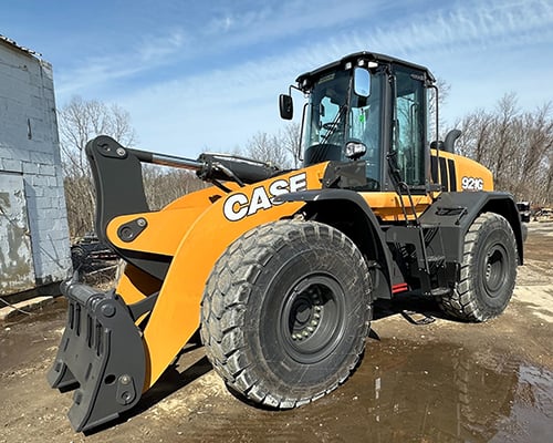 H064272-5x4-wheel loader