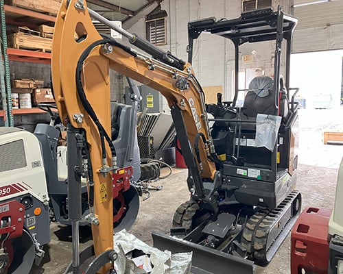 H067070-5x4-mini excavator