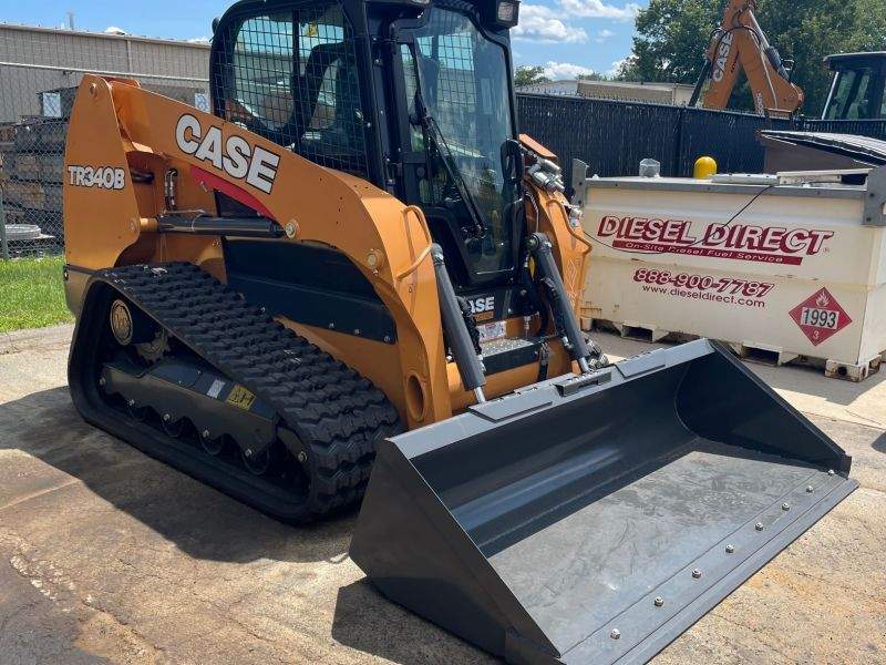 H049533 Case TR340B