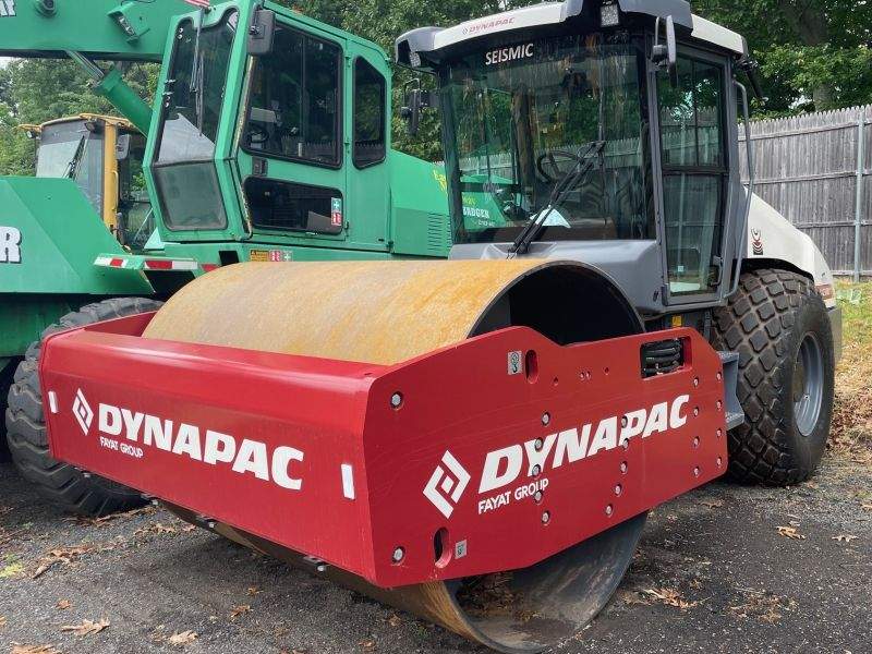 H058362 Dynapac CA2500D