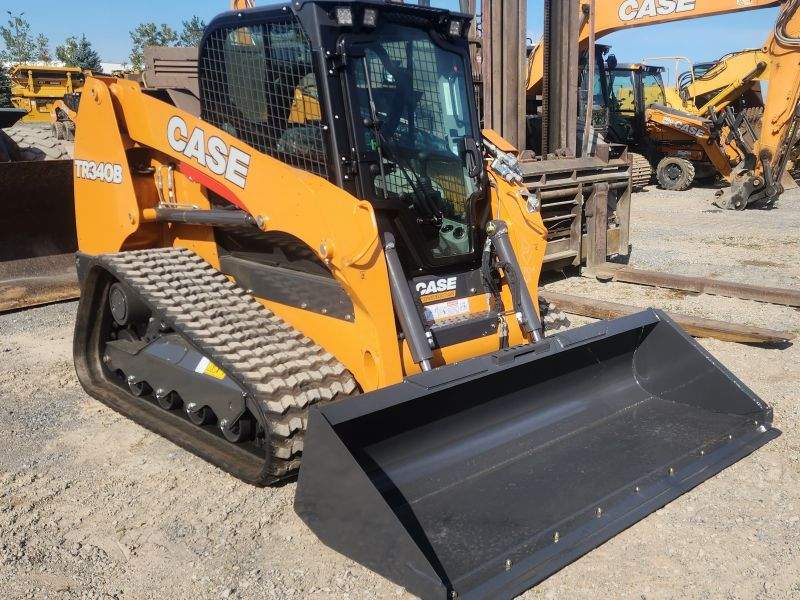 H050979 Case TR340B