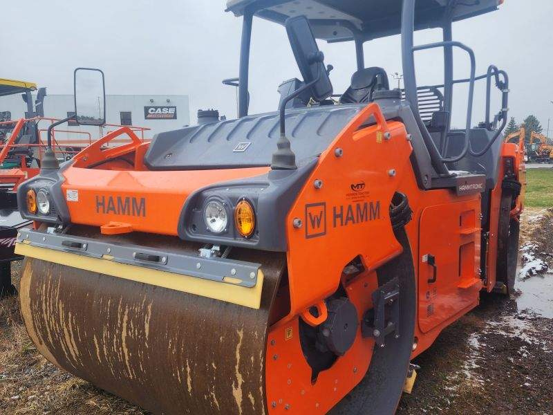 H046507 HAMM HD120I VV