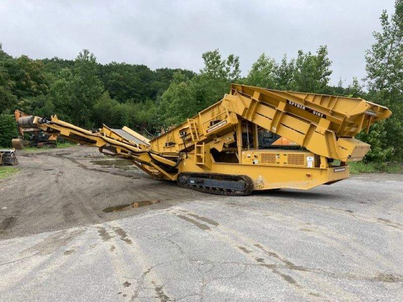 H028163 Screen Machine 516T
