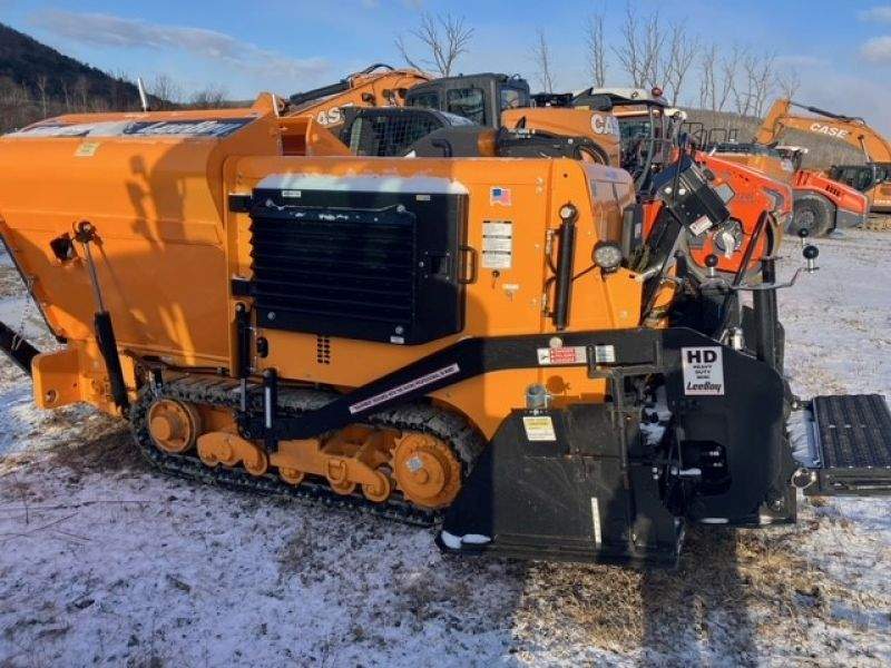 H048363 Leeboy 5300B Paver