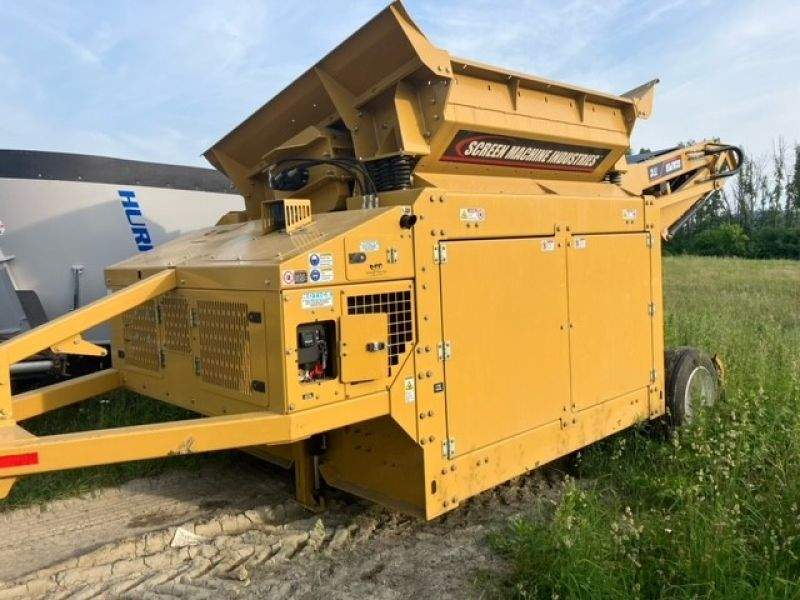 H058308 Screen Machine 77C Scalper