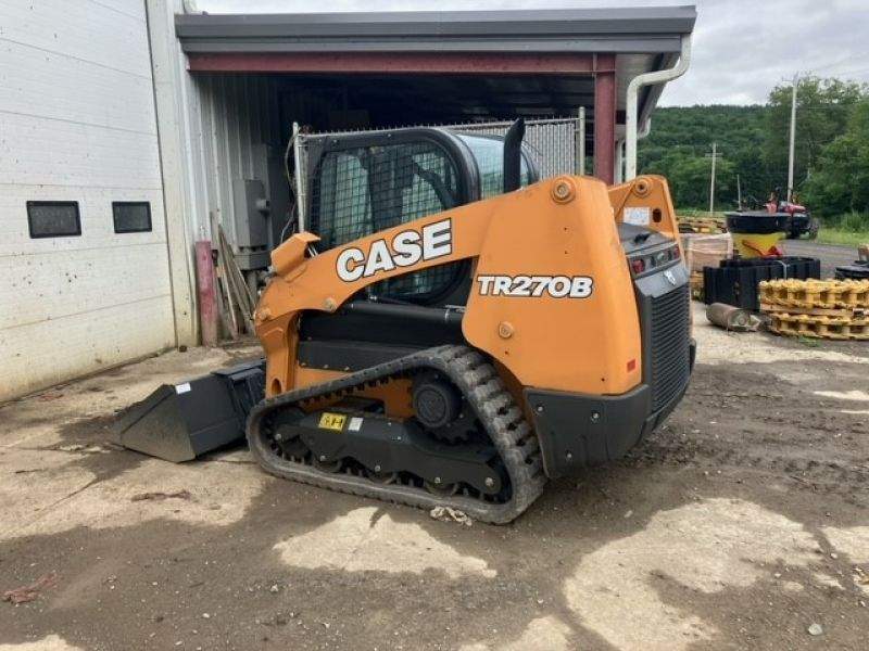 H059185 Case TR270B