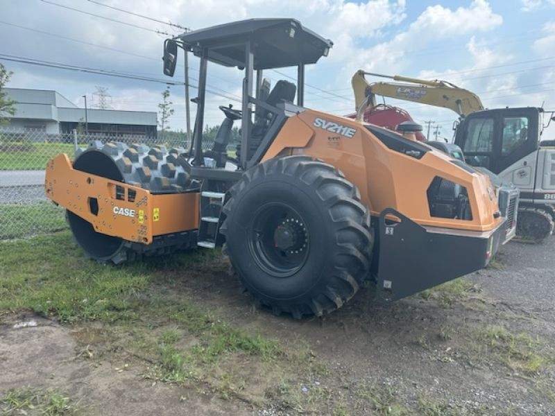 H053139 Case SV211E