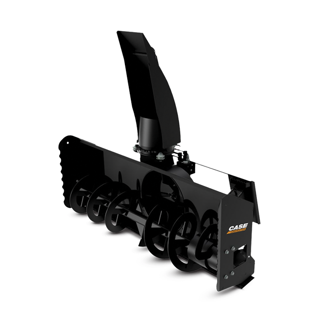 SNOW BLOWER-1