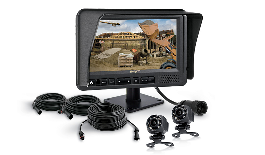 camera kits