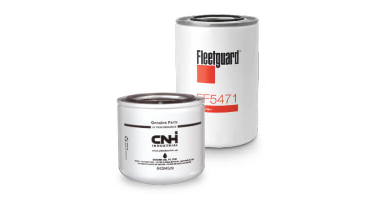 cih-oem-fleetguard-filters
