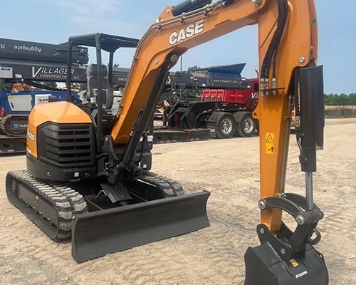 h065427-5x4-mini excavator
