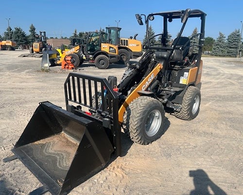 h067125-5x4-wheel loader